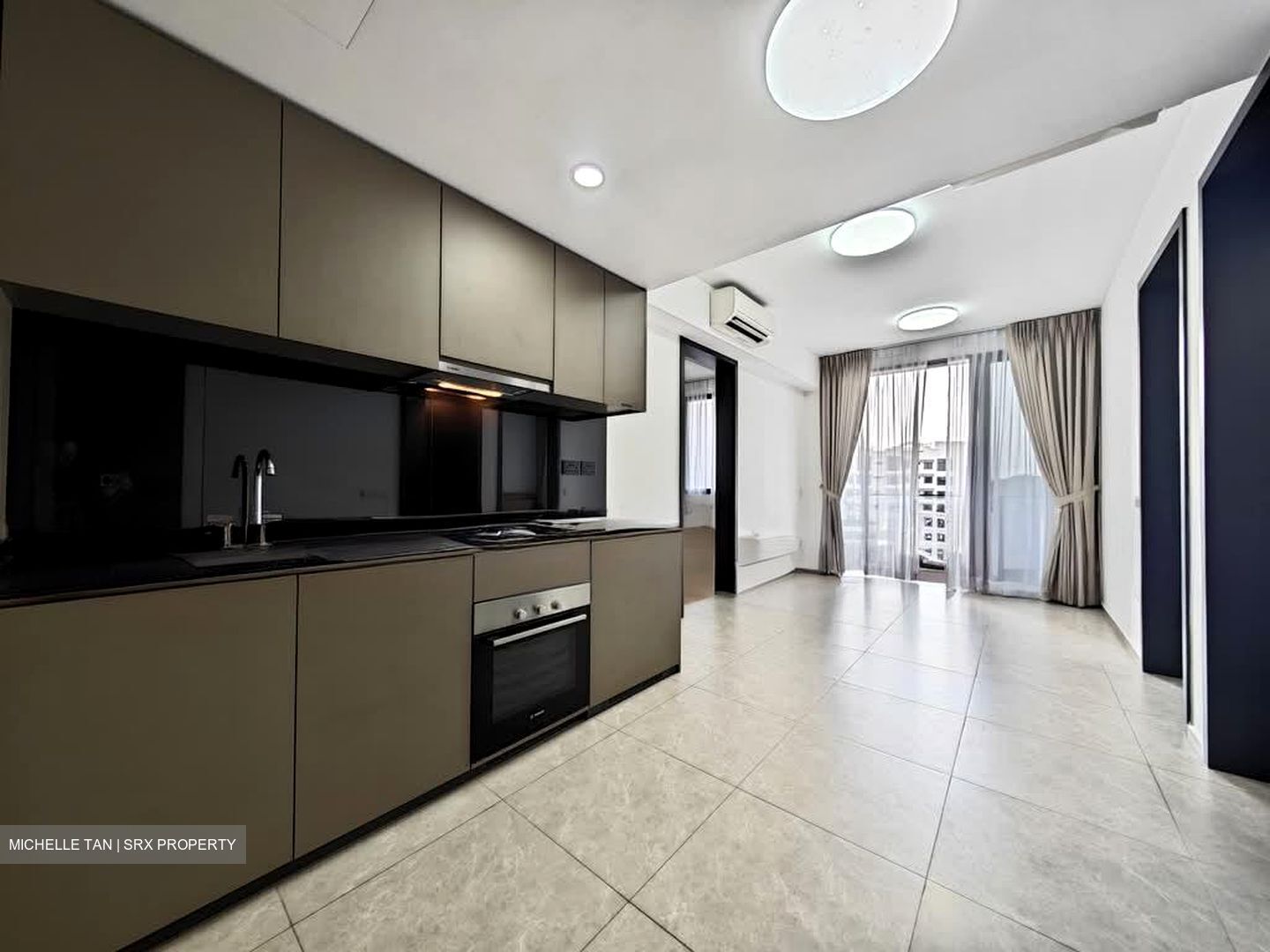 Park Colonial (D13), Condominium #588734611